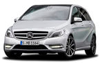 Mercedes-Benz Clasa B