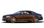 Mercedes-Benz CL 65 AMG