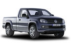 Volkswagen Amarok Single Cab