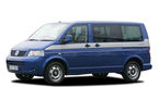 Volkswagen T5 Multivan (2002)
