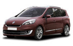 Renault Grand Scenic (2012)