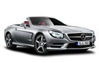 Mercedes-Benz SL Roadster