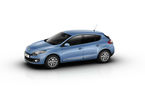Renault Megane facelift