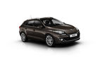 Renault Megane Sport Tourer facelift