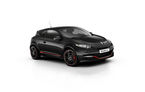 Renault Megane RS facelift