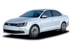 Volkswagen Jetta Hybrid
