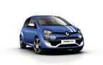 Renault Twingo RS facelift