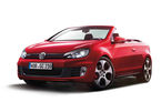 Volkswagen Golf GTI Cabrio