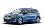 Volkswagen Polo BlueGT