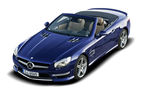 Mercedes-Benz SL 65 AMG