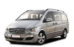 Mercedes-Benz Viano