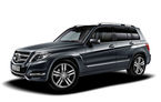 Mercedes-Benz GLK facelift
