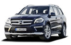 Mercedes-Benz GL