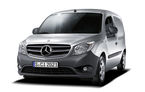 Mercedes-Benz Citan Furgon