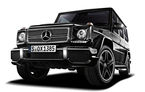 Mercedes-Benz G 65 AMG