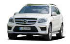 Mercedes-Benz GL 63 AMG