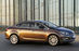 Opel Astra Sedan - Poza 3