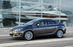 Opel Astra Sedan - Poza 1