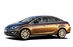 Opel Astra Sedan