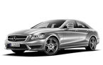 Mercedes-Benz CLS 63 AMG