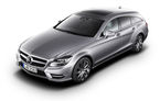 Mercedes-Benz CLS Shooting Brake