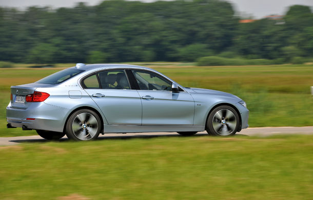 Consumer Reports Says The BMW M235i Is Better Than A Porsche