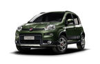 Fiat Panda 4X4