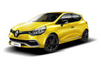 Renault Clio RS 200 EDC