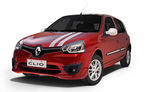 Renault Clio Mercosur