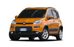 Fiat Panda Trekking