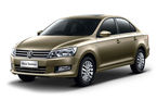 Volkswagen Santana