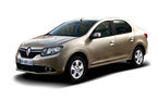 Renault Symbol