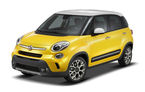 Fiat 500L Trekking