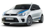 Volkswagen Polo R WRC