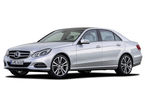 Mercedes-Benz Clasa E facelift