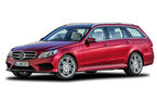 Mercedes-Benz Clasa E Estate facelift