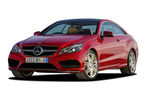Mercedes-Benz Clasa E Coupe facelift