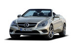 Mercedes-Benz Clasa E Cabriolet facelift
