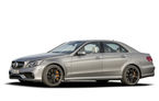 Mercedes-Benz E 63 AMG facelift