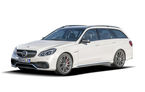 Mercedes-Benz E 63 AMG Estate facelift