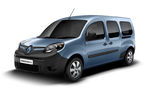 Renault Kangoo Maxi Z.E. facelift