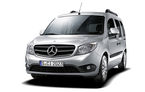 Mercedes-Benz Citan Combi