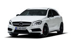 Mercedes-Benz A 45 AMG