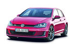 Volkswagen Golf GTD