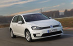 Volkswagen Golf-e