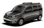 Renault Kangoo facelift