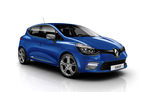 Renault Clio GT