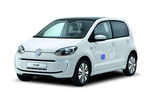 Volkswagen e-Up