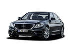 Mercedes-Benz Clasa S