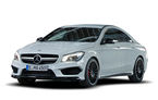 Mercedes-Benz CLA 45 AMG